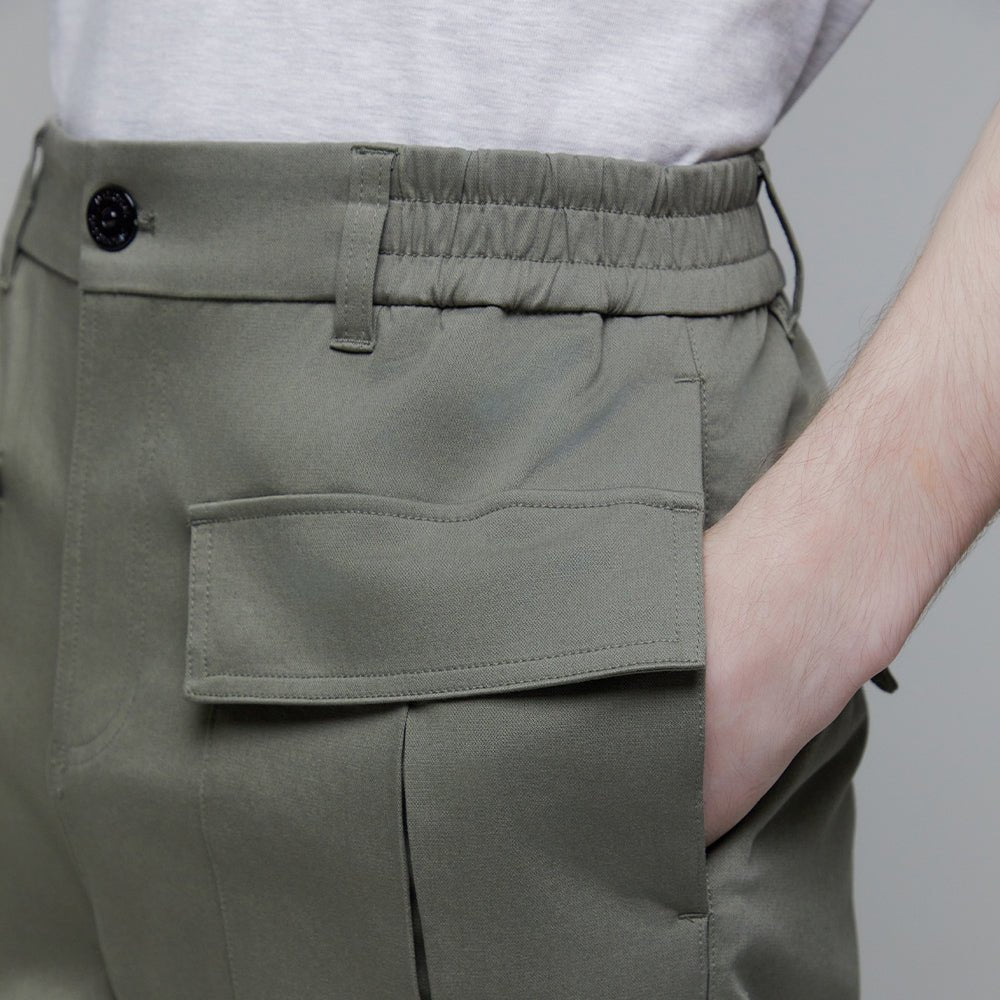 NATGEO - PANTS Men - Rev Online