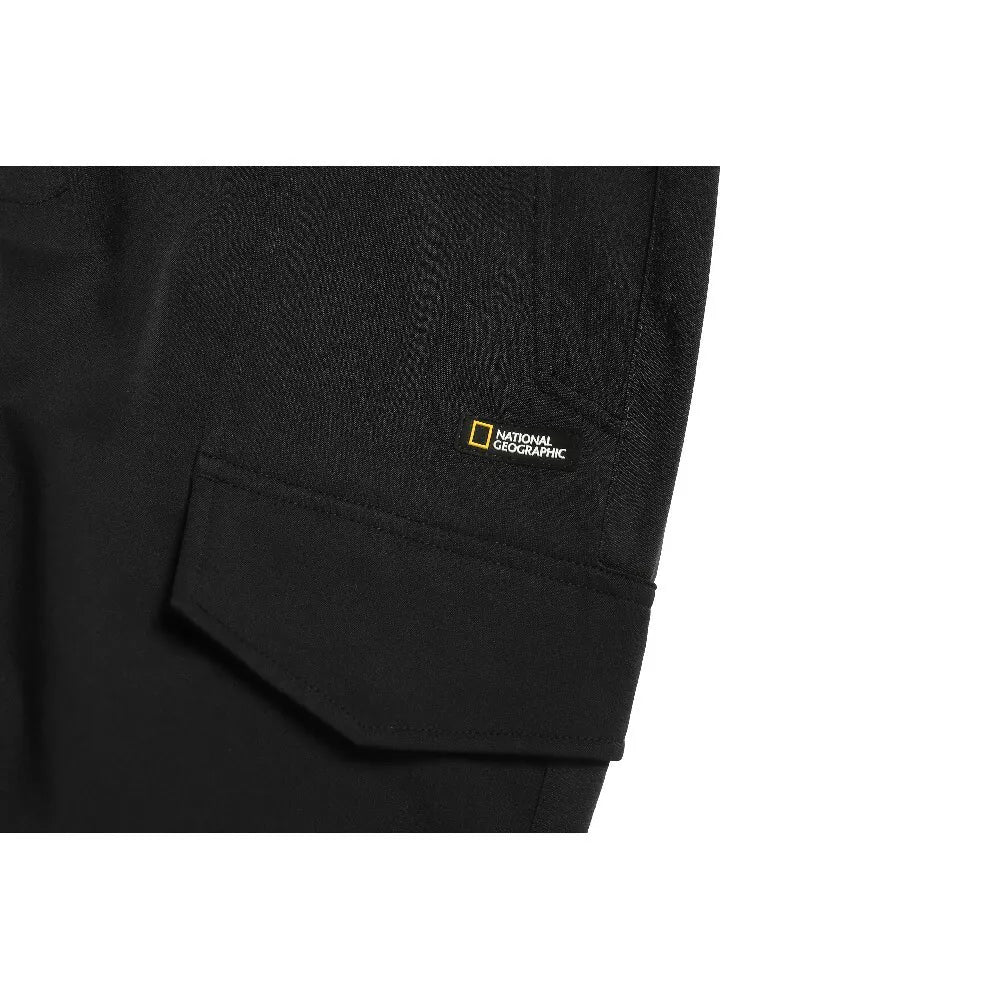 NATGEO PANTS กางเกงผู้ชาย - Rev Online