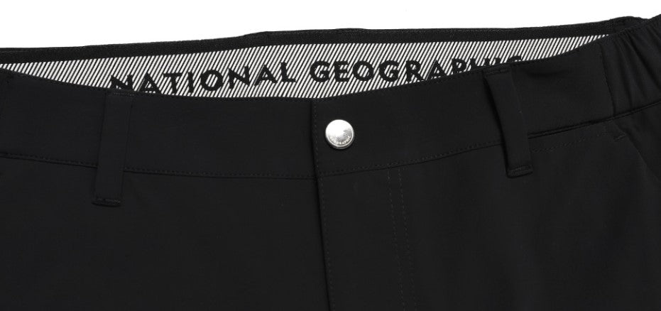 NATGEO PANTS กางเกงผู้ชาย - Rev Online