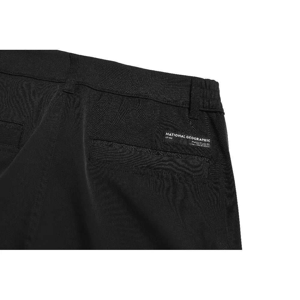 NATGEO PANTS กางเกงผู้ชาย - Rev Online
