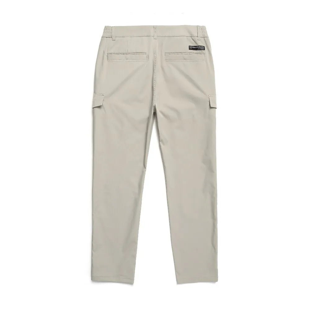 NATGEO PANTS กางเกงผู้ชาย - Rev Online