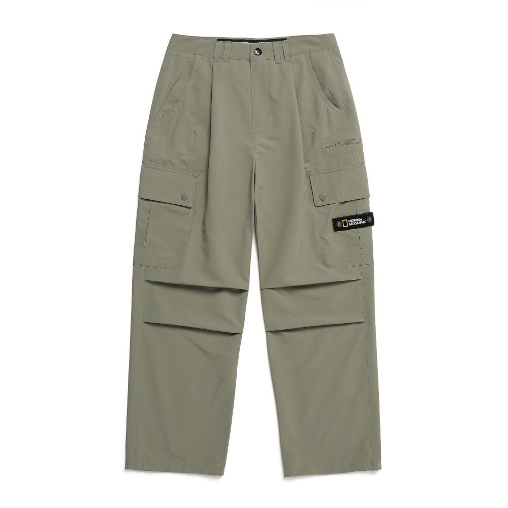 NATGEO - PANTS Women - Rev Online