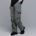 NATGEO - PANTS Women - Rev Online