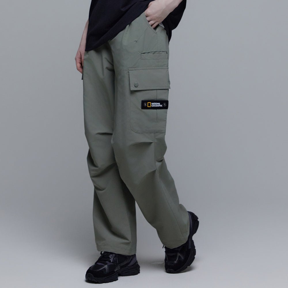 NATGEO - PANTS Women - Rev Online