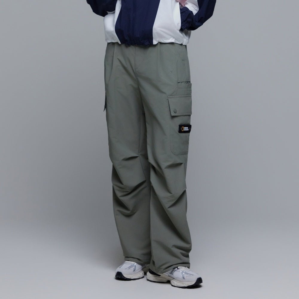 NATGEO - PANTS Women - Rev Online