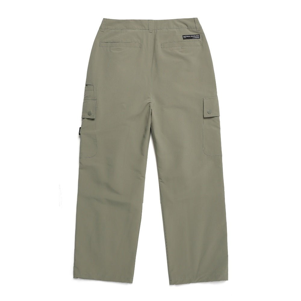 NATGEO - PANTS Women - Rev Online