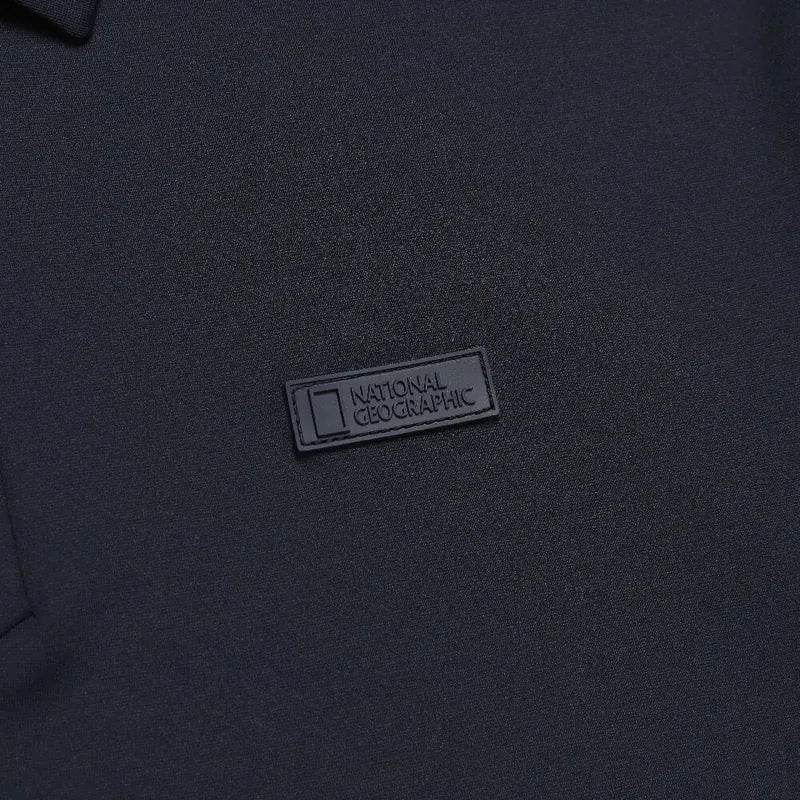 NATGEO POLO เสื้อโปโลผู้ชาย - Rev Online