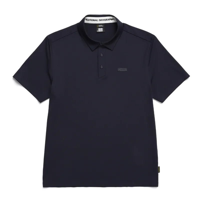 NATGEO POLO เสื้อโปโลผู้ชาย - Rev Online