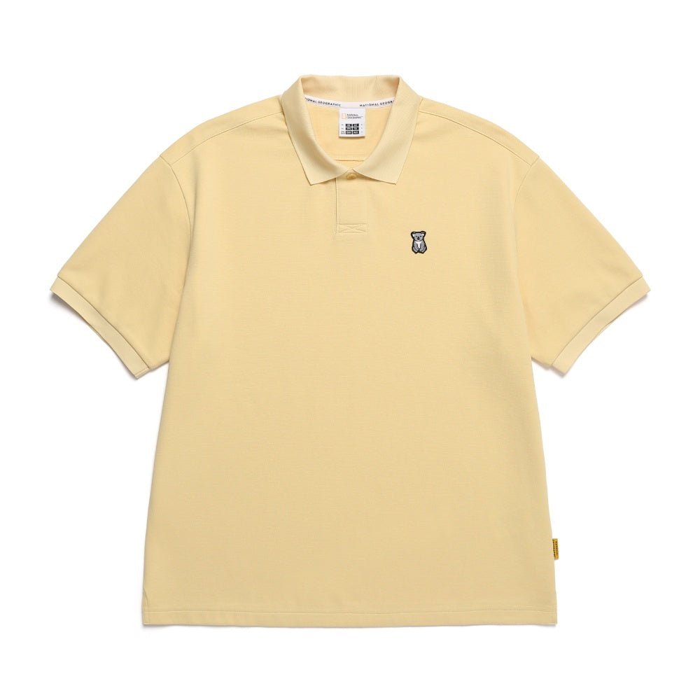 NATGEO - POLO Unisex - Rev Online