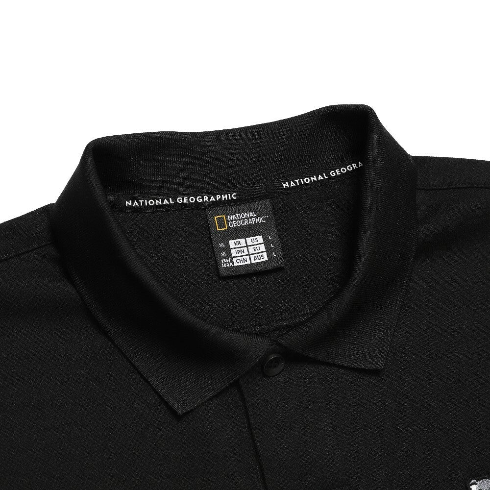 NATGEO - POLO Unisex - Rev Online