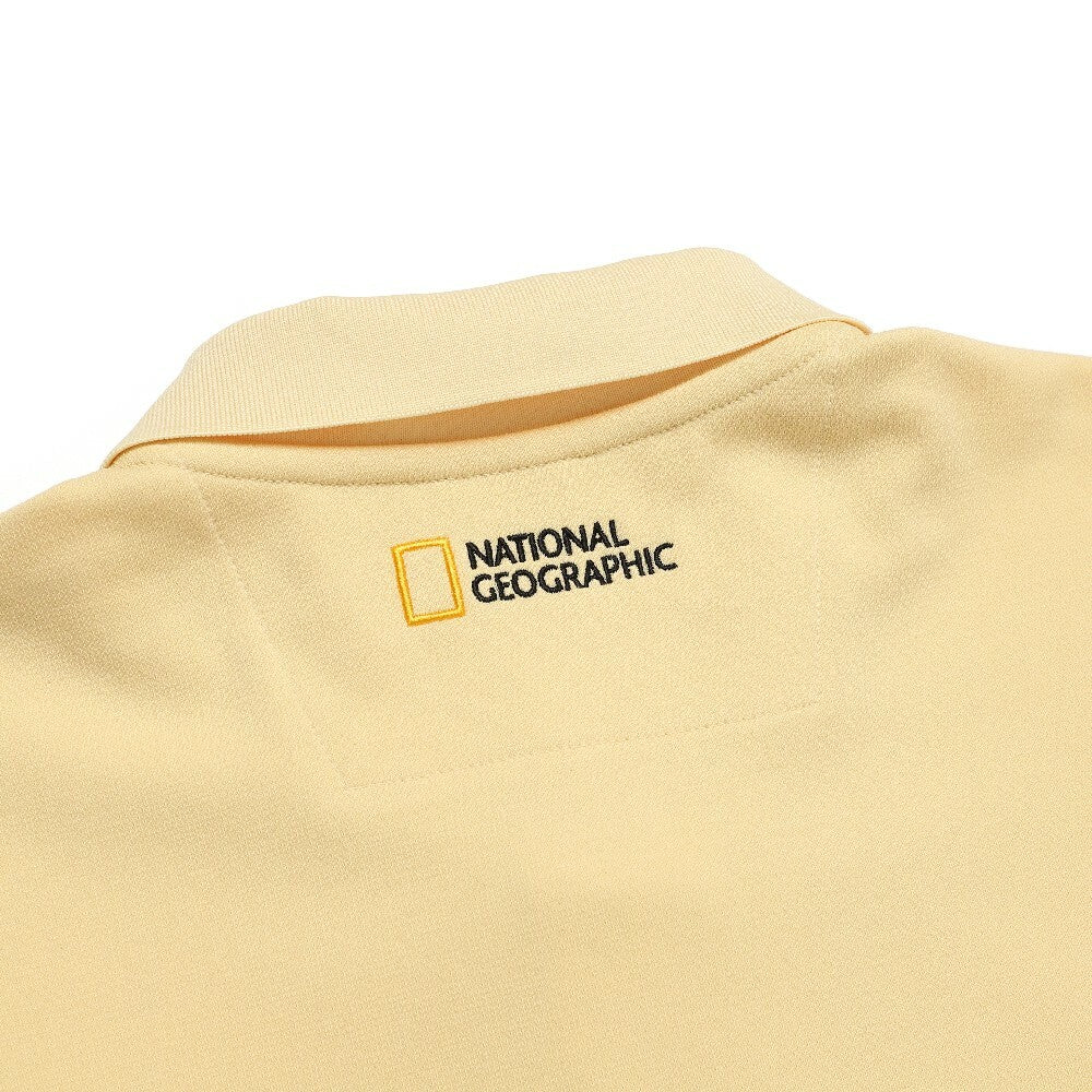 NATGEO - POLO Unisex - Rev Online
