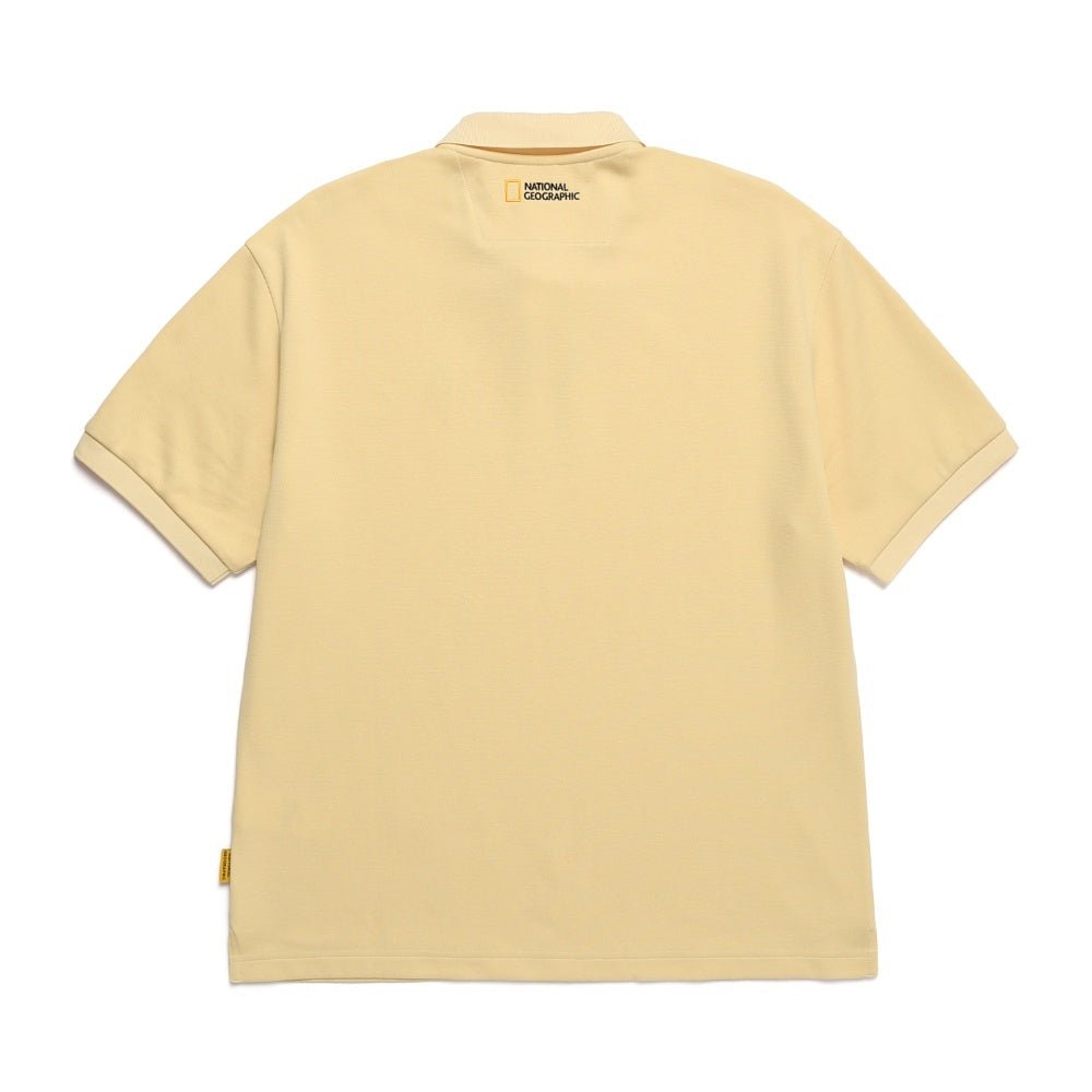 NATGEO - POLO Unisex - Rev Online