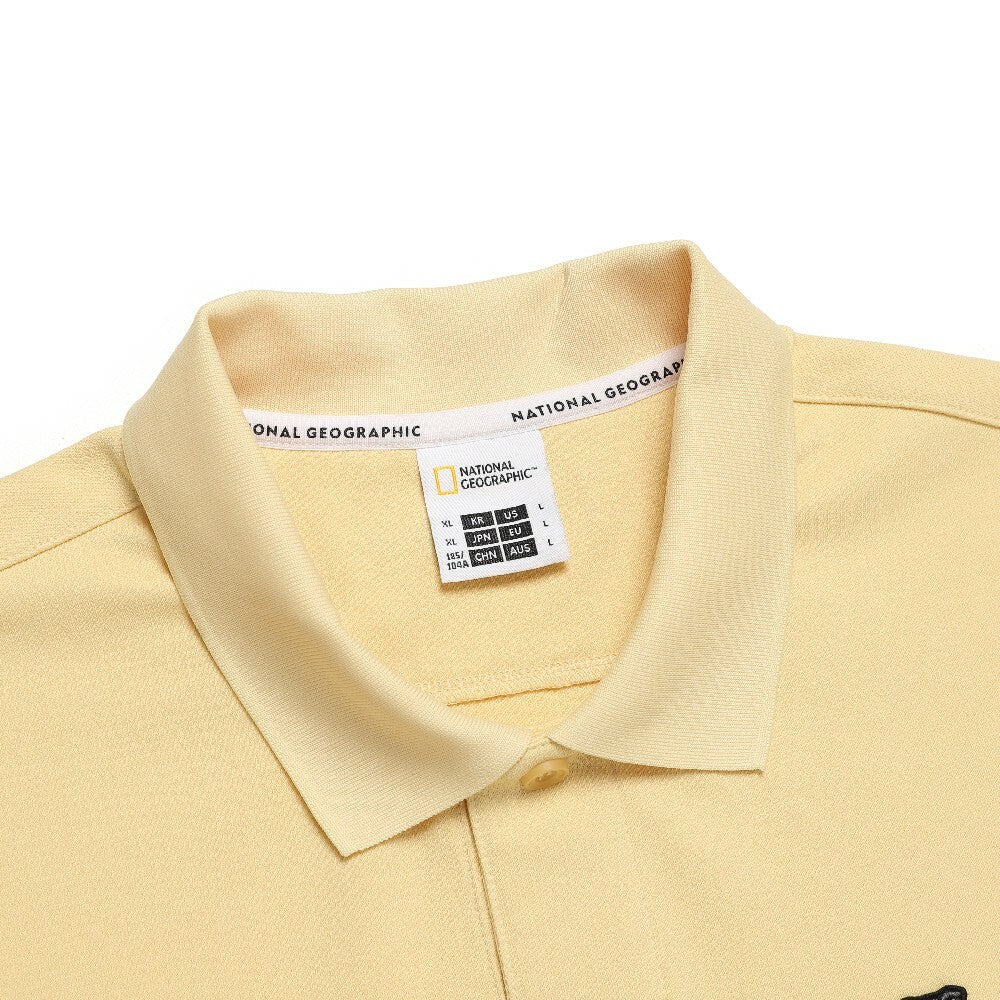 NATGEO - POLO Unisex - Rev Online