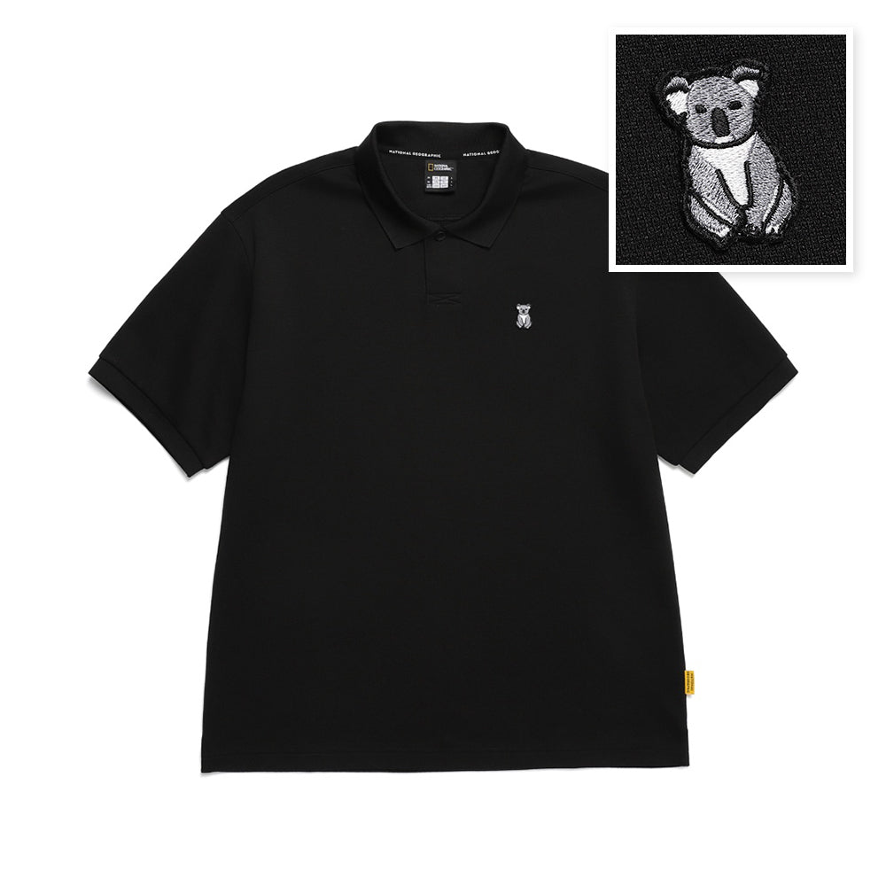 NATGEO - POLO Unisex - Rev Online