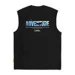 NATGEO - RASHGUARD Men - Rev Online