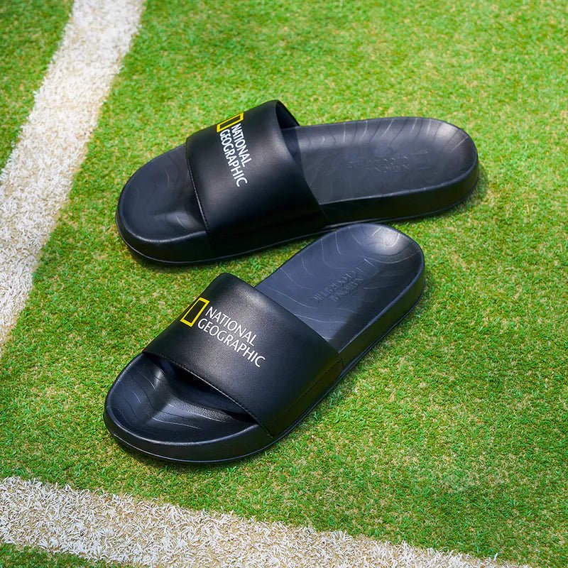 NATGEO SANDAL รองเท้าแตะสำหรับทั้งชายและหญิง - Rev Online