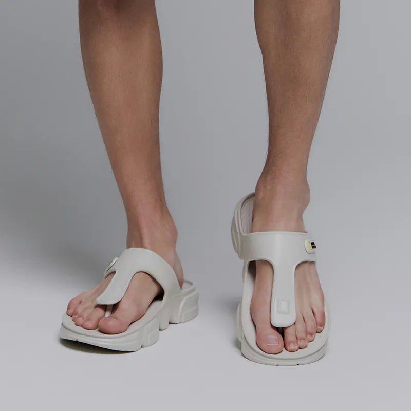 NATGEO SANDAL รองเท้าแตะสำหรับทั้งชายและหญิง - Rev Online