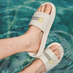NATGEO SANDAL รองเท้าแตะสำหรับทั้งชายและหญิง - Rev Online
