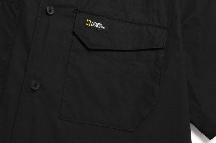 NATGEO - SHIRT Men - Rev Online