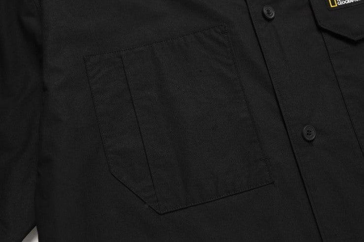 NATGEO - SHIRT Men - Rev Online