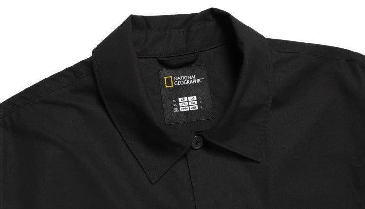 NATGEO - SHIRT Men - Rev Online