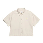 NATGEO SHIRT เสื้อยืดทีเชิ๊ตผู้หญิง - Rev Online