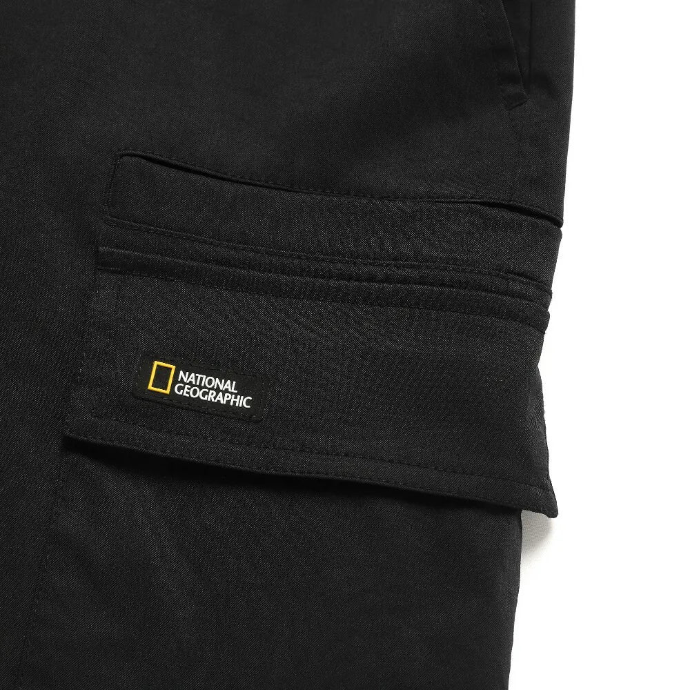 NATGEO SHORTS กางเกงผู้ชาย - Rev Online