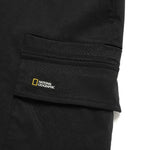NATGEO SHORTS กางเกงผู้ชาย - Rev Online