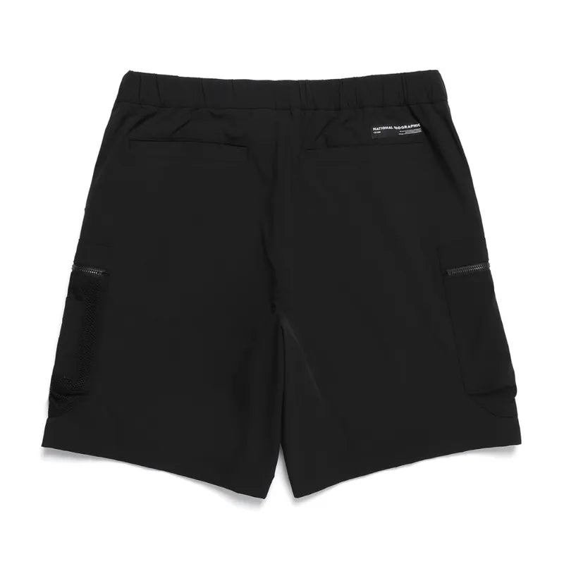 NATGEO SHORTS กางเกงผู้ชาย - Rev Online