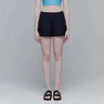 NATGEO SHORTS กางเกงผู้หญิง - Rev Online