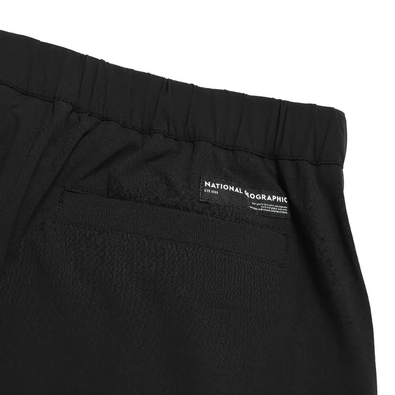 NATGEO SHORTS กางเกงผู้ชาย - Rev Online