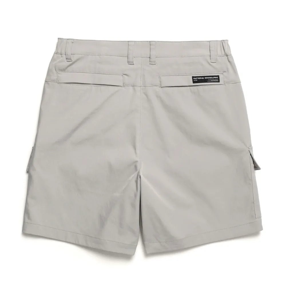 NATGEO SHORTS กางเกงผู้ชาย - Rev Online