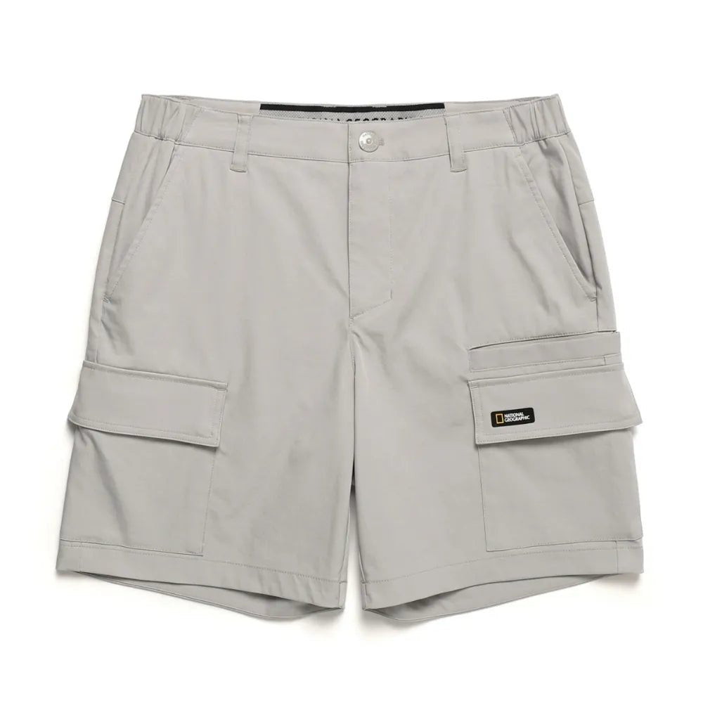NATGEO SHORTS กางเกงผู้ชาย - Rev Online
