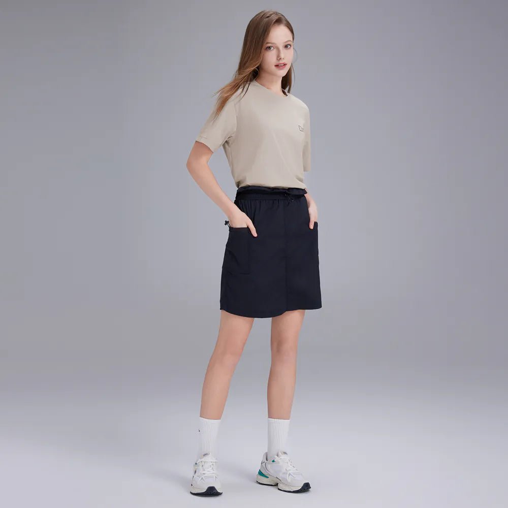 NATGEO SKIRT กระโปรงผู้หญิง - Rev Online