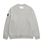 NATGEO SWEATSHIRT เสื้อสเวตเชิ๊ตผู้ชายและผู้หญิง - Rev Online