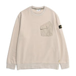 NATGEO SWEATSHIRT เสื้อสเวตเชิ๊ตผู้ชาย - Rev Online