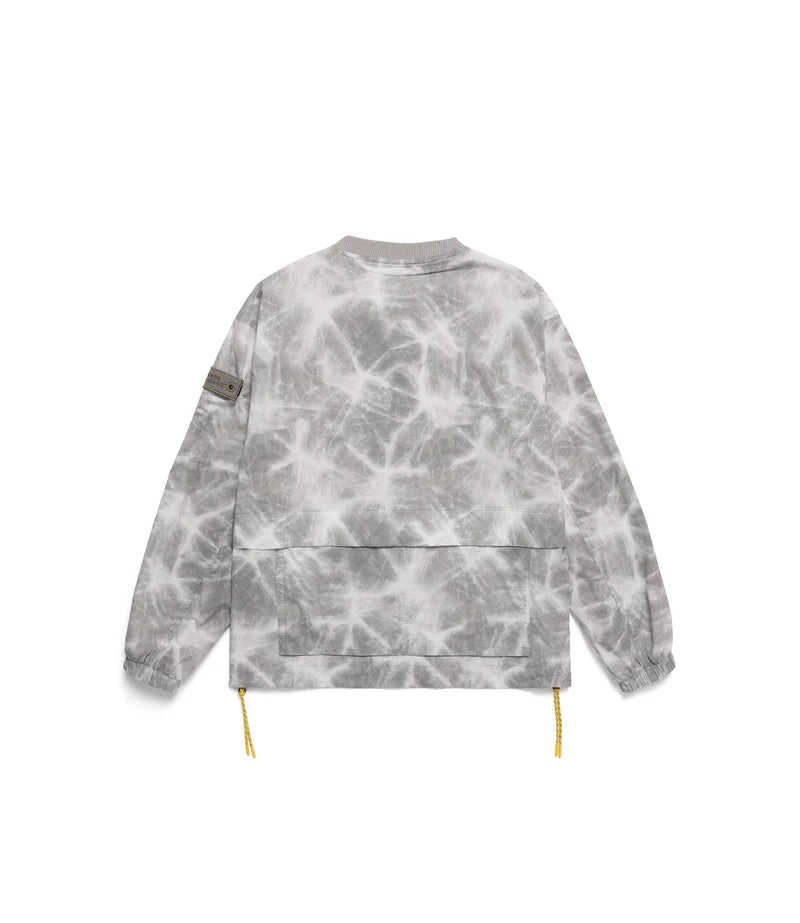 NATGEO SWEATSHIRT เสื้อสเวตเชิ๊ตผู้ชาย - Rev Online