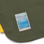 NATGEO T - SHIRT เสื้อยืดทีเชิ๊ตสำหรับผู้ชายและผู้หญิง - Rev Online