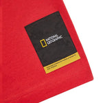 NATGEO T - SHIRT เสื้อยืดทีเชิ๊ตสำหรับผู้ชายและผู้หญิง - Rev Online