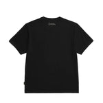 NATGEO T - SHIRT เสื้อยืดทีเชิ๊ตสำหรับผู้ชายและผู้หญิง - Rev Online