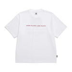 NATGEO T - SHIRT เสื้อยืดทีเชิ๊ตสำหรับผู้ชายและผู้หญิง - Rev Online