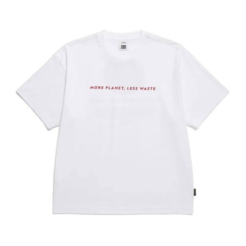 NATGEO T - SHIRT เสื้อยืดทีเชิ๊ตสำหรับผู้ชายและผู้หญิง - Rev Online