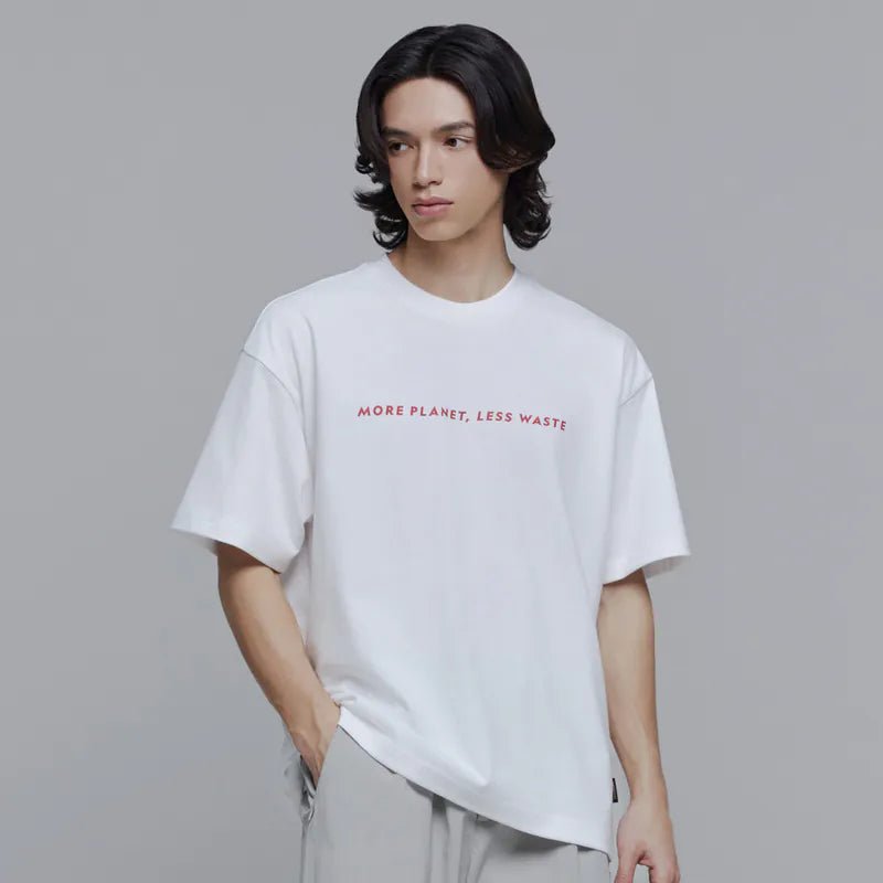 NATGEO T - SHIRT เสื้อยืดทีเชิ๊ตสำหรับผู้ชายและผู้หญิง - Rev Online