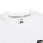 NATGEO T - SHIRT เสื้อยืดทีเชิ๊ตสำหรับผู้ชายและผู้หญิง - Rev Online