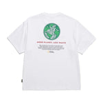 NATGEO T - SHIRT เสื้อยืดทีเชิ๊ตสำหรับผู้ชายและผู้หญิง - Rev Online