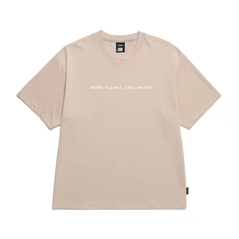 NATGEO T - SHIRT เสื้อยืดทีเชิ๊ตสำหรับทั้งชายและหญิง - Rev Online
