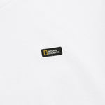 NATGEO T - SHIRT เสื้อยืดทีเชิ๊ตสำหรับผู้ชายและผู้หญิง - Rev Online
