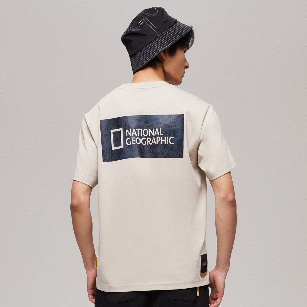 NATGEO - T - SHIRT Unisex - Rev Online