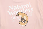 NATGEO - T - SHIRT Unisex - Rev Online