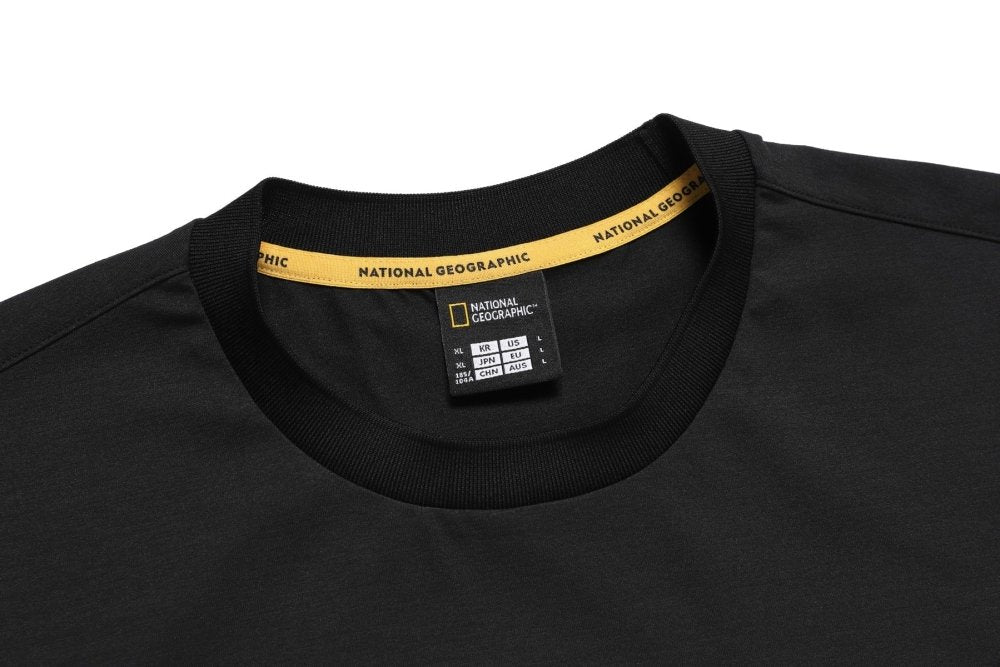 NATGEO - T - SHIRT Unisex - Rev Online